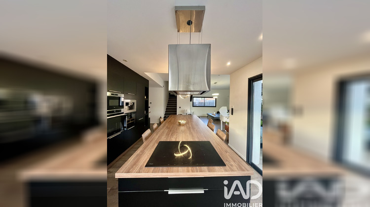 Ma-Cabane - Vente Maison Cabestany, 152 m²