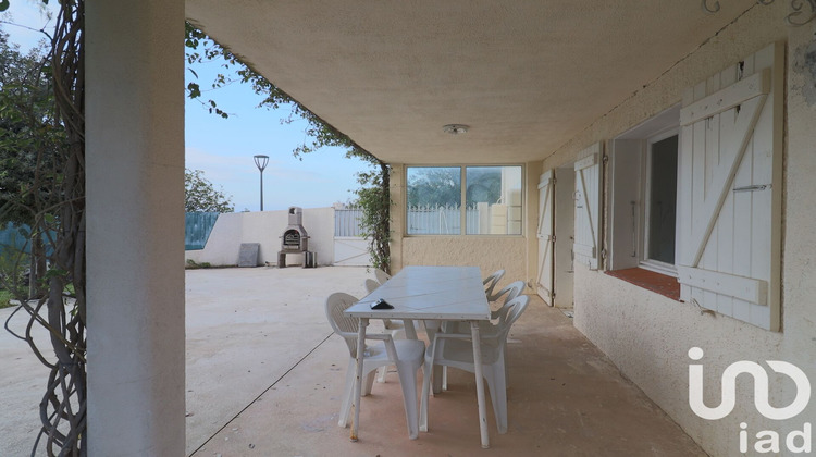 Ma-Cabane - Vente Maison Cabestany, 142 m²