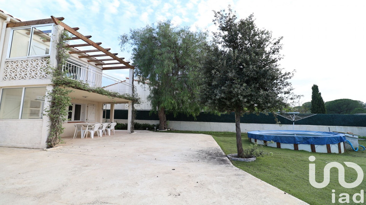 Ma-Cabane - Vente Maison Cabestany, 142 m²