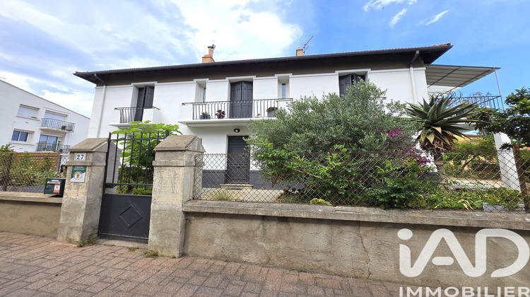 Ma-Cabane - Vente Maison Cabestany, 215 m²