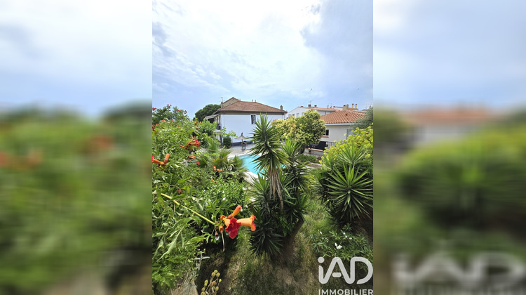 Ma-Cabane - Vente Maison Cabestany, 215 m²