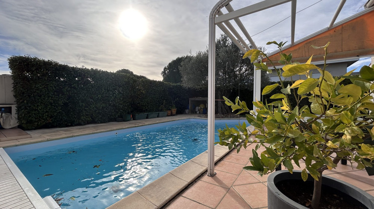 Ma-Cabane - Vente Maison Cabestany, 142 m²