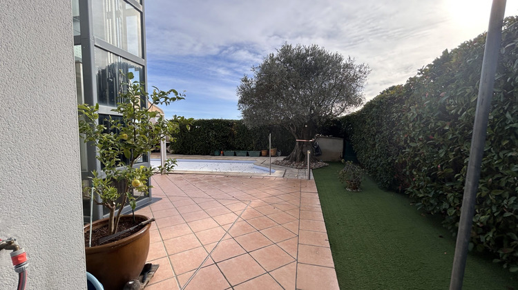 Ma-Cabane - Vente Maison Cabestany, 142 m²