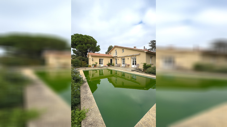 Ma-Cabane - Vente Maison Cabestany, 215 m²