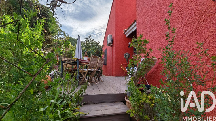 Ma-Cabane - Vente Maison Cabestany, 120 m²