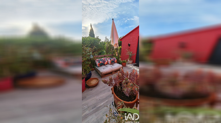 Ma-Cabane - Vente Maison Cabestany, 120 m²