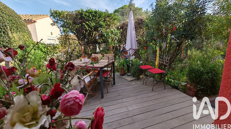 Ma-Cabane - Vente Maison Cabestany, 120 m²