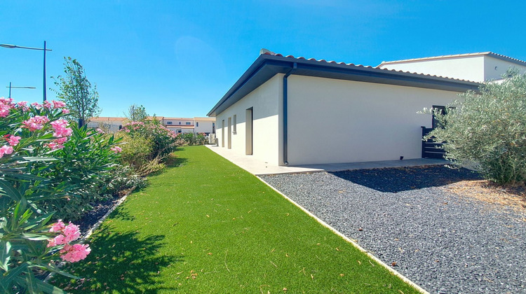 Ma-Cabane - Vente Maison Cabestany, 93 m²