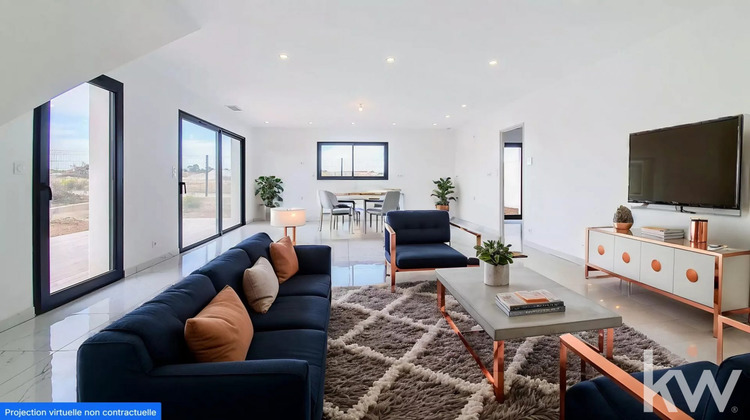 Ma-Cabane - Vente Maison Cabestany, 143 m²