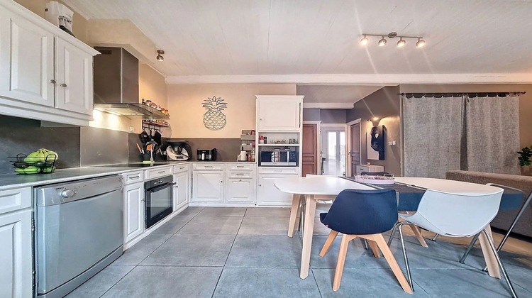 Ma-Cabane - Vente Maison Cabestany, 133 m²