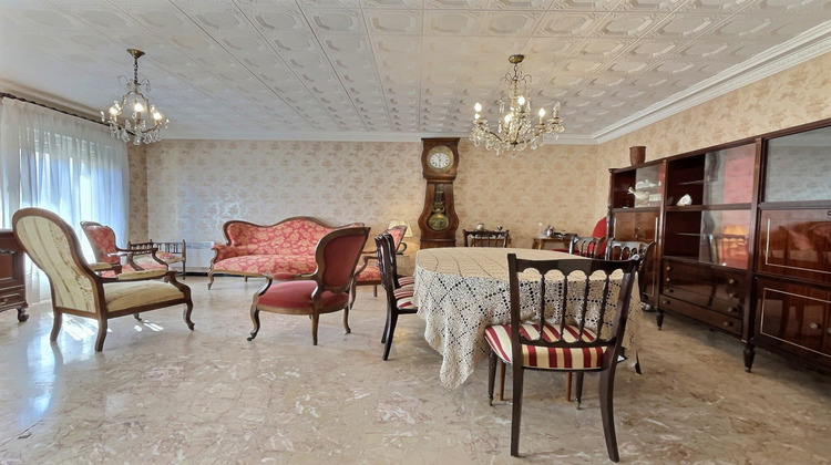 Ma-Cabane - Vente Maison Cabestany, 105 m²