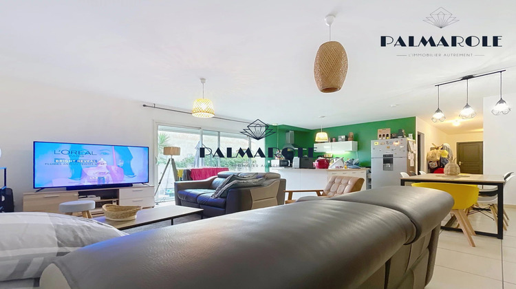 Ma-Cabane - Vente Maison Cabestany, 113 m²