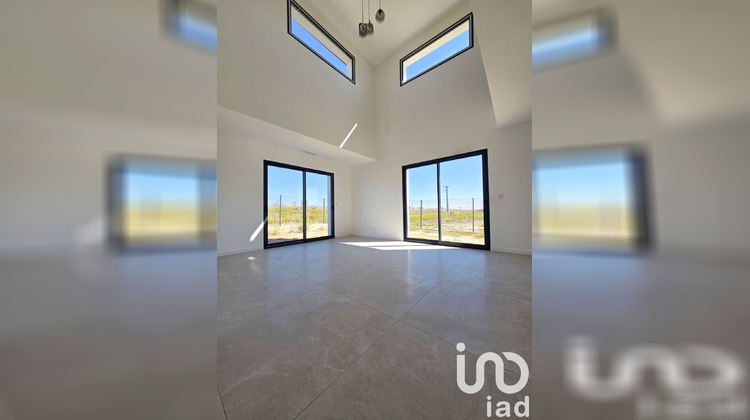 Ma-Cabane - Vente Maison Cabestany, 100 m²