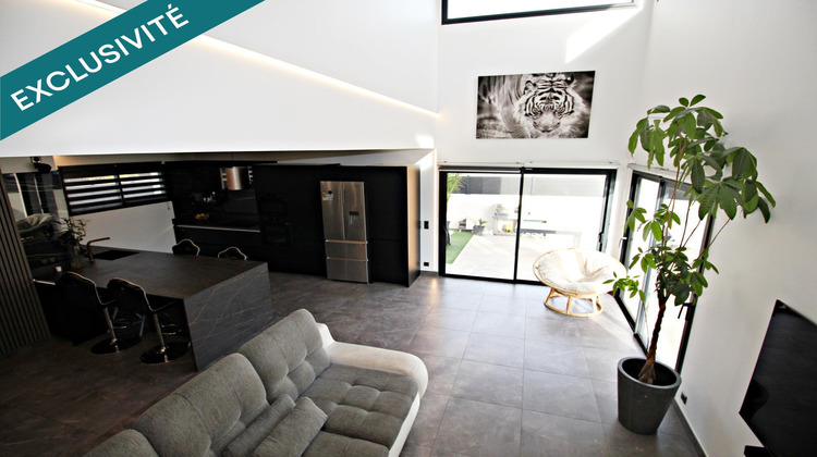 Ma-Cabane - Vente Maison Cabestany, 95 m²