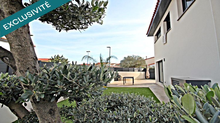 Ma-Cabane - Vente Maison Cabestany, 95 m²