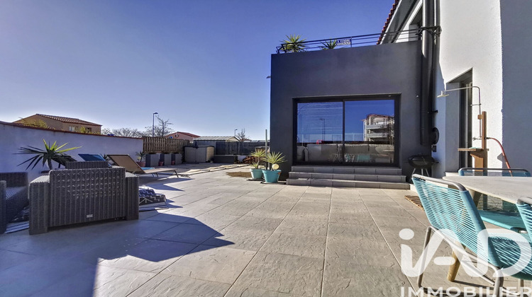 Ma-Cabane - Vente Maison Cabestany, 117 m²