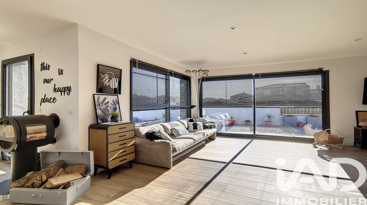 Ma-Cabane - Vente Maison Cabestany, 117 m²