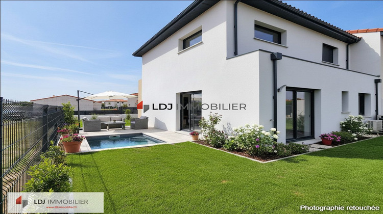 Ma-Cabane - Vente Maison Cabestany, 98 m²