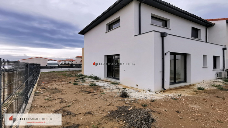 Ma-Cabane - Vente Maison Cabestany, 98 m²