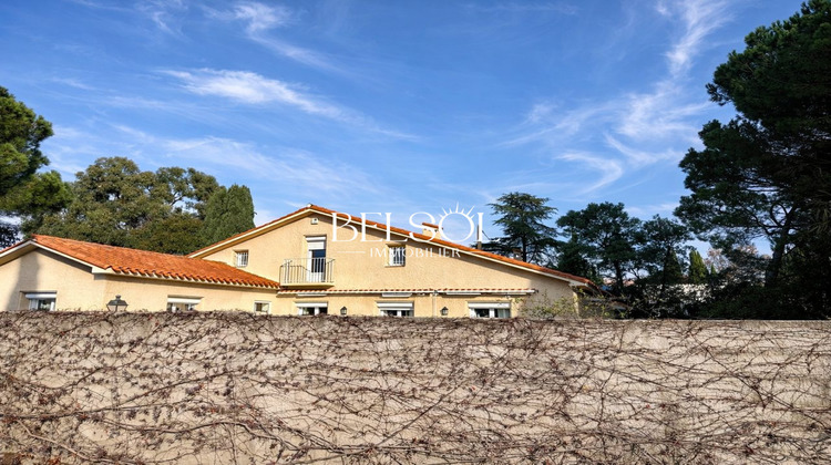 Ma-Cabane - Vente Maison Cabestany, 205 m²