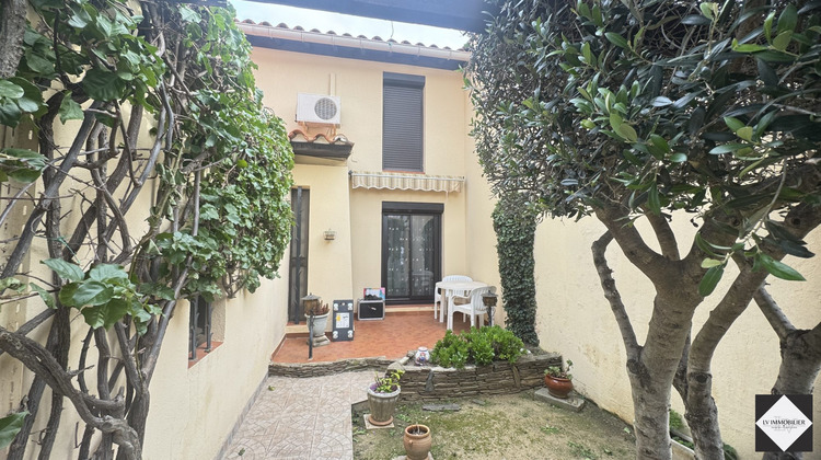 Ma-Cabane - Vente Maison Cabestany, 86 m²