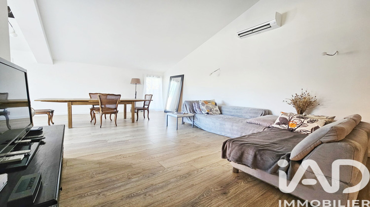 Ma-Cabane - Vente Maison Cabestany, 108 m²