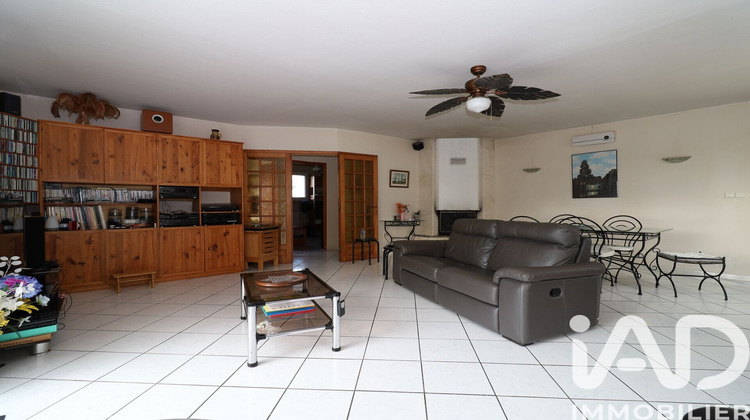 Ma-Cabane - Vente Maison Cabestany, 143 m²