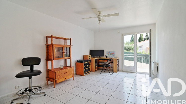 Ma-Cabane - Vente Maison Cabestany, 143 m²