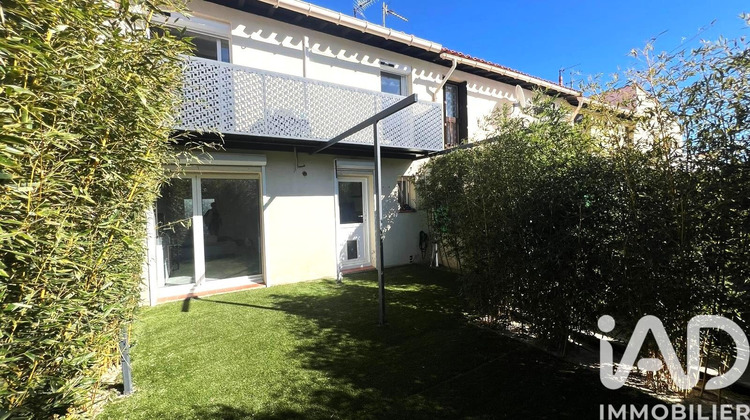 Ma-Cabane - Vente Maison Cabestany, 95 m²