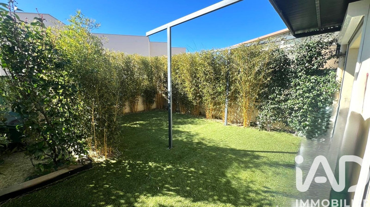 Ma-Cabane - Vente Maison Cabestany, 95 m²