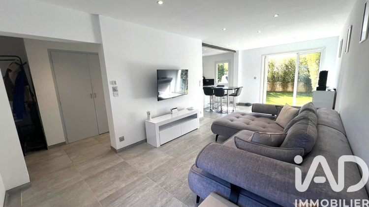 Ma-Cabane - Vente Maison Cabestany, 95 m²