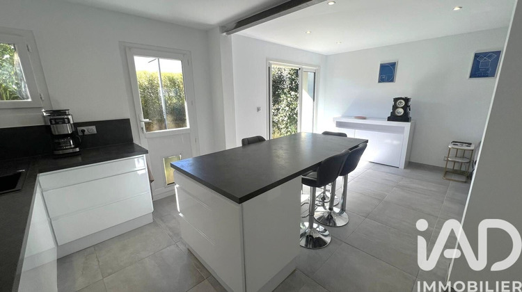 Ma-Cabane - Vente Maison Cabestany, 95 m²