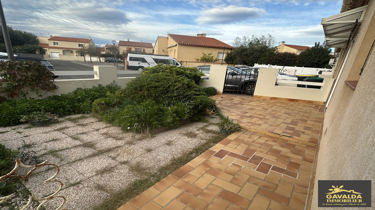 Ma-Cabane - Vente Maison Cabestany, 116 m²