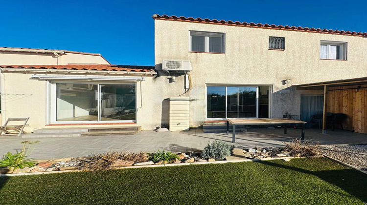 Ma-Cabane - Vente Maison CABESTANY, 144 m²