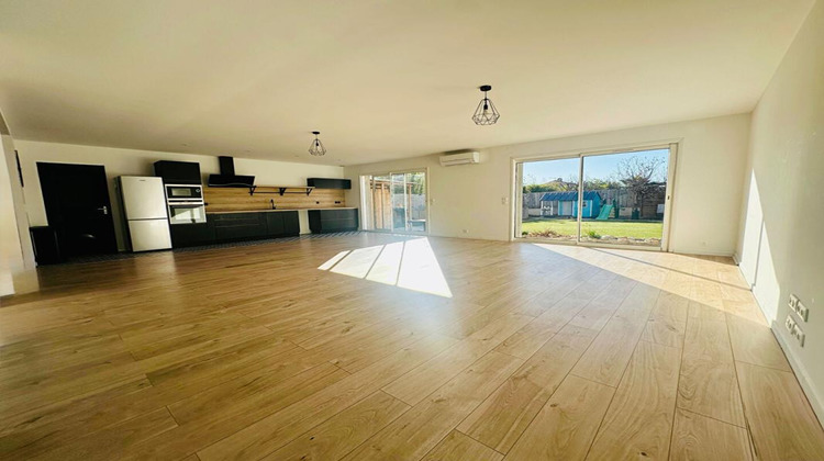 Ma-Cabane - Vente Maison CABESTANY, 144 m²