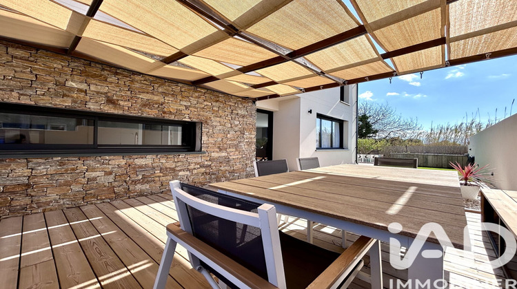 Ma-Cabane - Vente Maison Cabestany, 138 m²