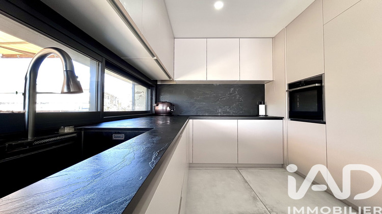 Ma-Cabane - Vente Maison Cabestany, 138 m²