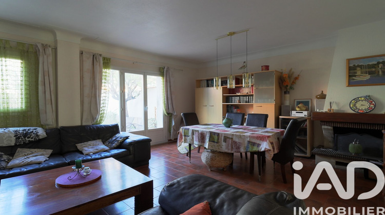 Ma-Cabane - Vente Maison Cabestany, 110 m²
