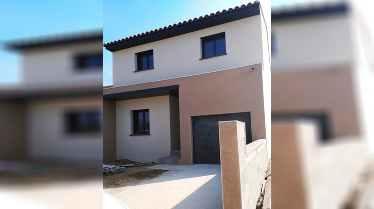 Ma-Cabane - Vente Maison CABESTANY, 86 m²