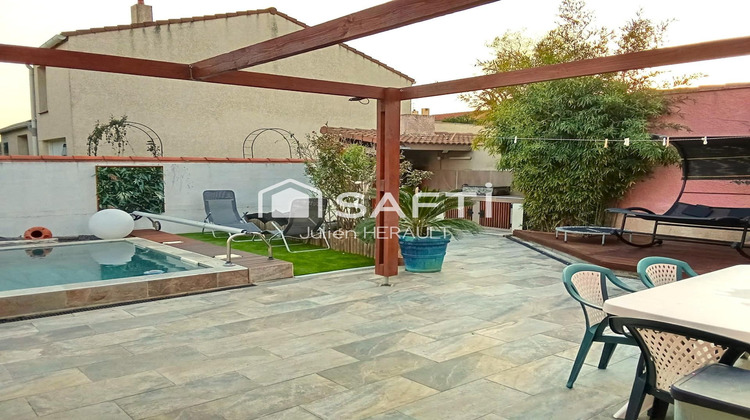 Ma-Cabane - Vente Maison Cabestany, 145 m²