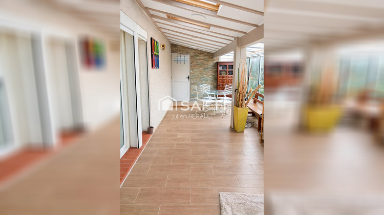 Ma-Cabane - Vente Maison Cabestany, 145 m²