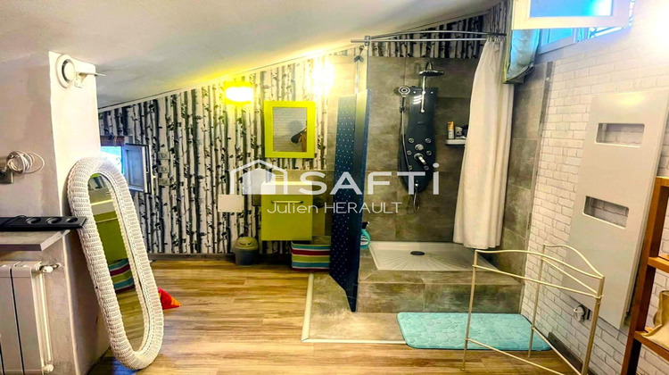 Ma-Cabane - Vente Maison Cabestany, 145 m²