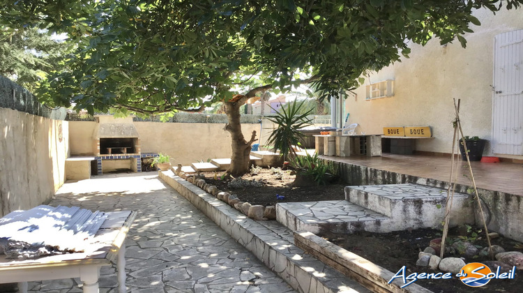 Ma-Cabane - Vente Maison Cabestany, 125 m²