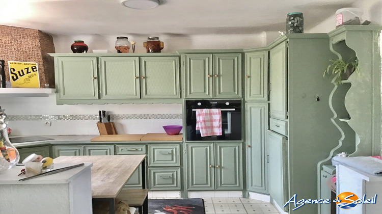 Ma-Cabane - Vente Maison Cabestany, 125 m²