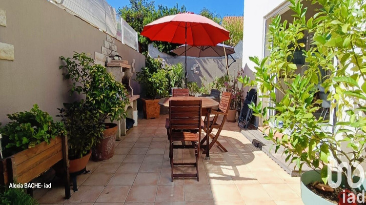 Ma-Cabane - Vente Maison Cabestany, 128 m²