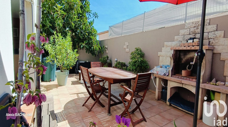Ma-Cabane - Vente Maison Cabestany, 128 m²