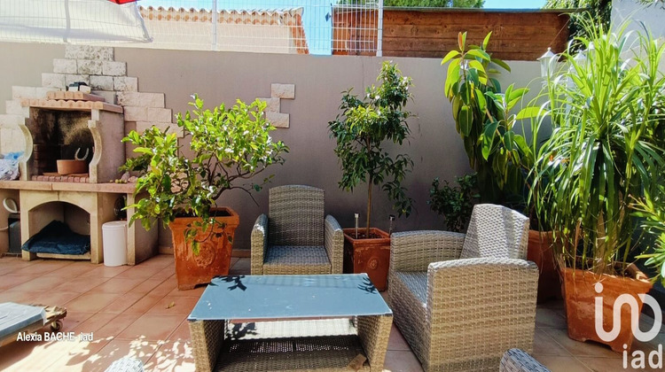 Ma-Cabane - Vente Maison Cabestany, 128 m²