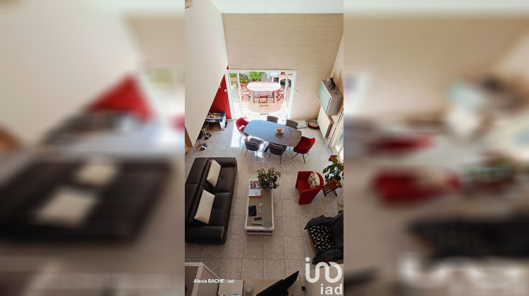 Ma-Cabane - Vente Maison Cabestany, 128 m²