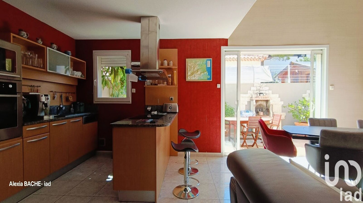 Ma-Cabane - Vente Maison Cabestany, 128 m²