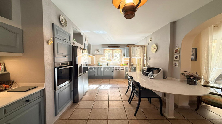 Ma-Cabane - Vente Maison Cabestany, 190 m²